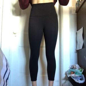 3 for $25 Black 7/8 leggings